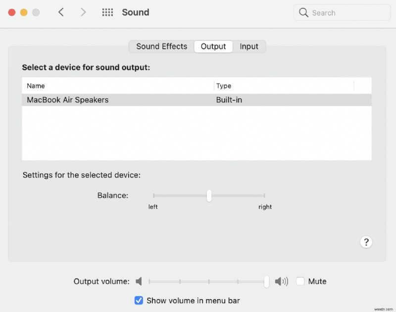 Mac の Bluetooth が機能しない問題を解決する方法