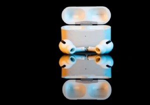 AirPods と AirPods Pro をリセットする方法