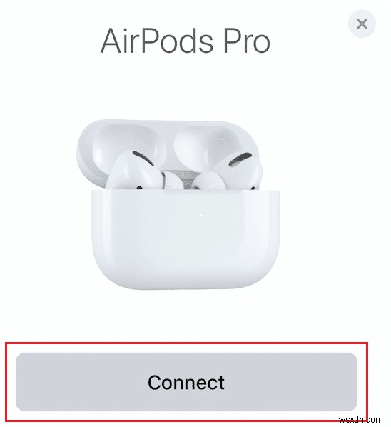 AirPods と AirPods Pro をリセットする方法