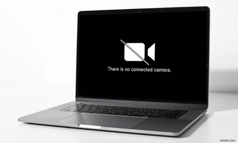 Mac カメラが機能しない問題を解決する方法