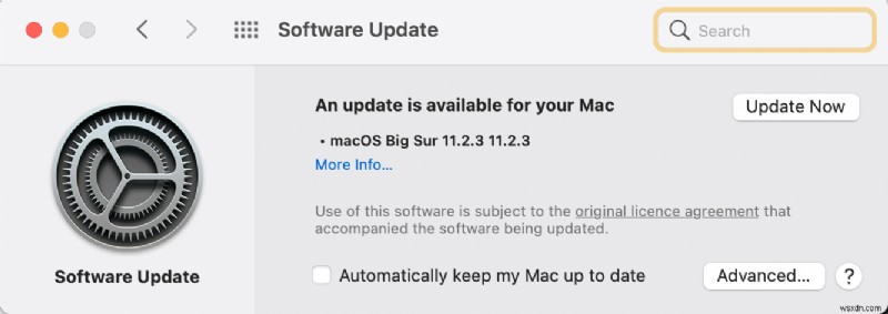 Mac カメラが機能しない問題を解決する方法