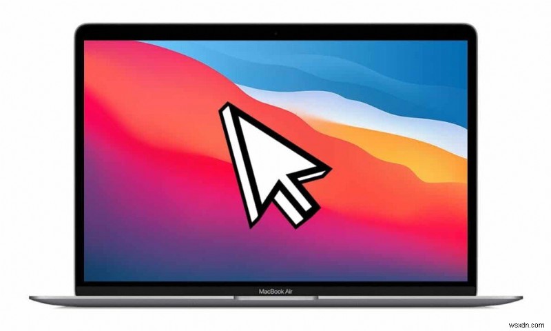 Mac カーソルが消える 12 の方法