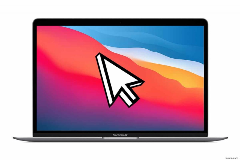 Mac カーソルが消える 12 の方法