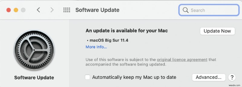 Mac カーソルが消える 12 の方法