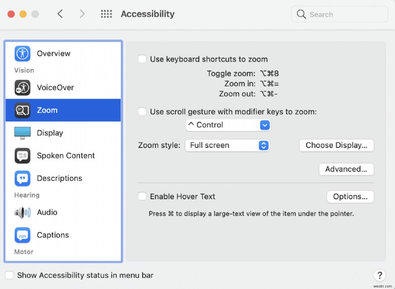 Mac カーソルが消える 12 の方法