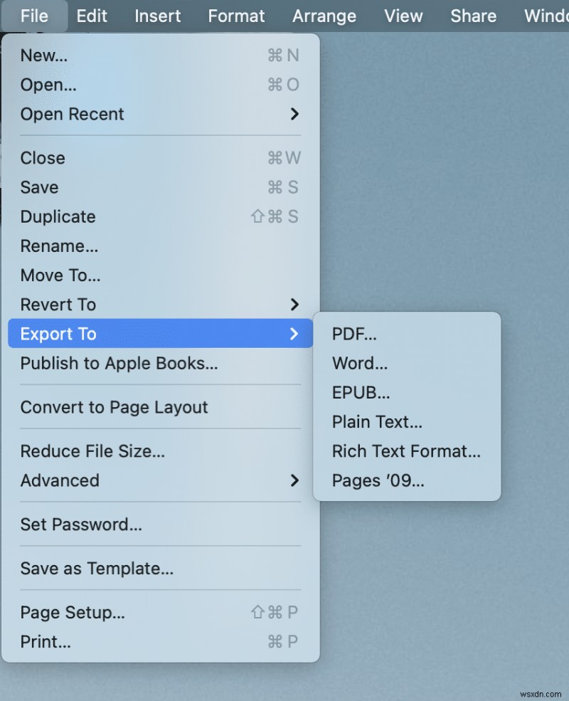 品質を落とさずに PDF ファイルのサイズを縮小する方法