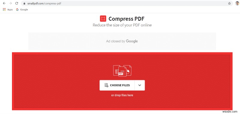 品質を落とさずに PDF ファイルのサイズを縮小する方法