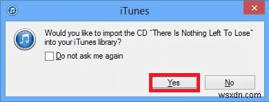 CD から iPhone に音楽を転送する方法