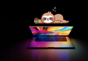 Mac のインターネットが突然遅くなるのはなぜですか?