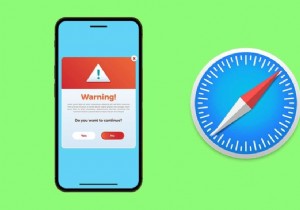 iPhoneのSafariでポップアップを無効にする方法！ブロック設定と対処法を徹底解説