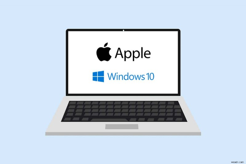 Windows 10 に Apple Mobile Device Support をインストールする方法 