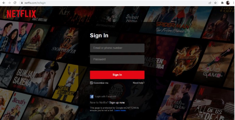 Netflix プロファイルを削除する方法