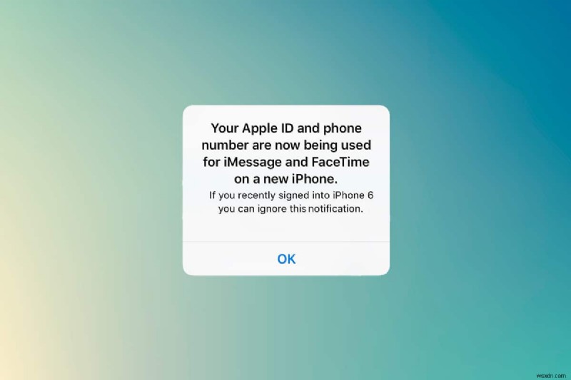 自分の Apple ID がどこで使用されているかを確認するにはどうすればよいですか?