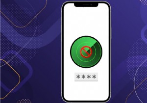 パスワードなしで「iPhoneを探す」をオフにする2つの方法