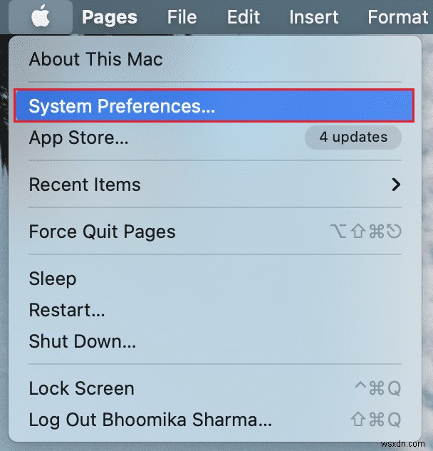 Macでマイクが機能しない問題を修正する方法 