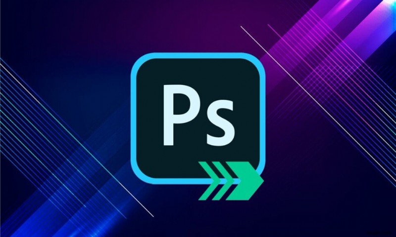 Photoshop で RGB に変換する方法 