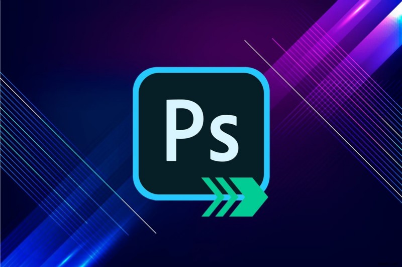 Photoshop で RGB に変換する方法 