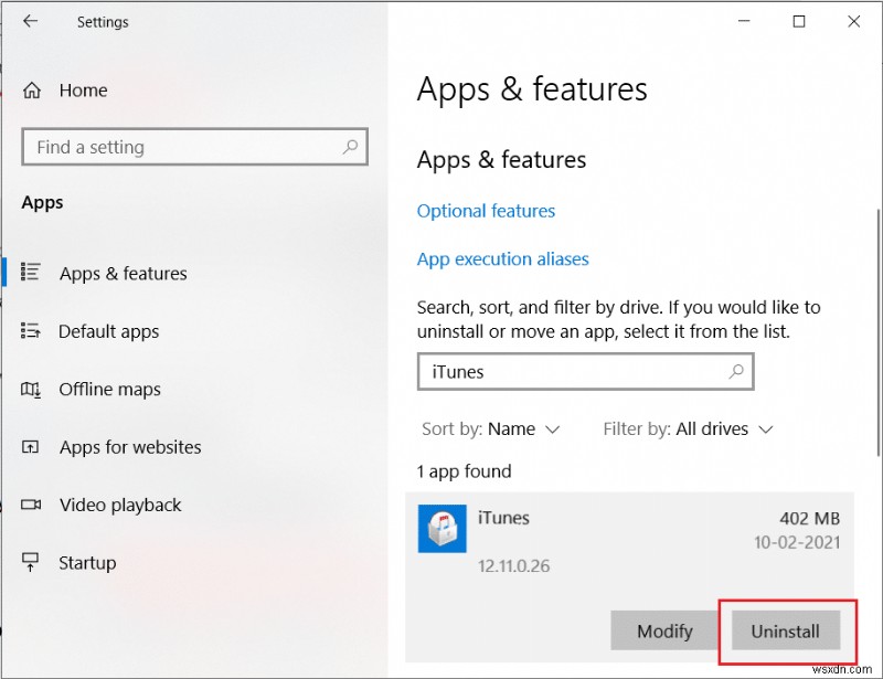 Windows 10 で iPhone が検出されない問題を解決する