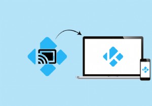 【保存版】Android・Windows・MacからKodiをChromecastにキャストする方法