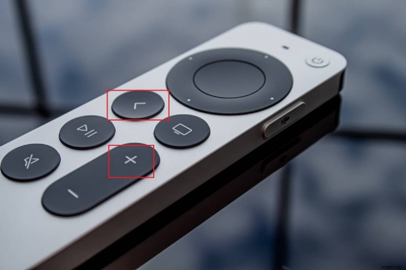 Apple TV Remote が動作しない問題を修正