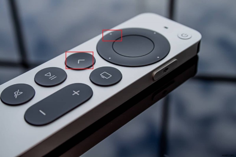 Apple TV Remote が動作しない問題を修正