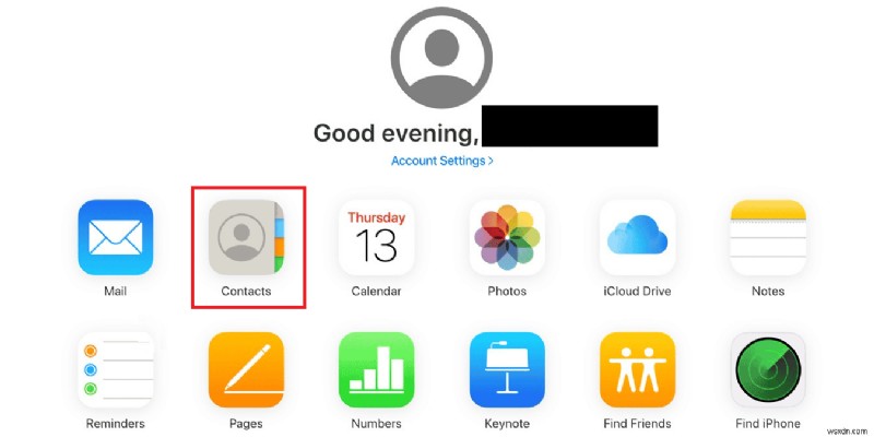 iCloudなしでiPhone 5からすべての連絡先を削除する方法 