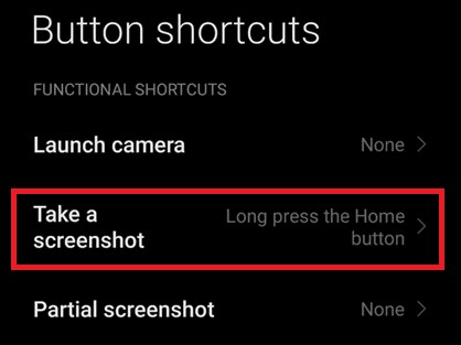 ボタンなしで iPhone のスクリーンショットを撮る方法