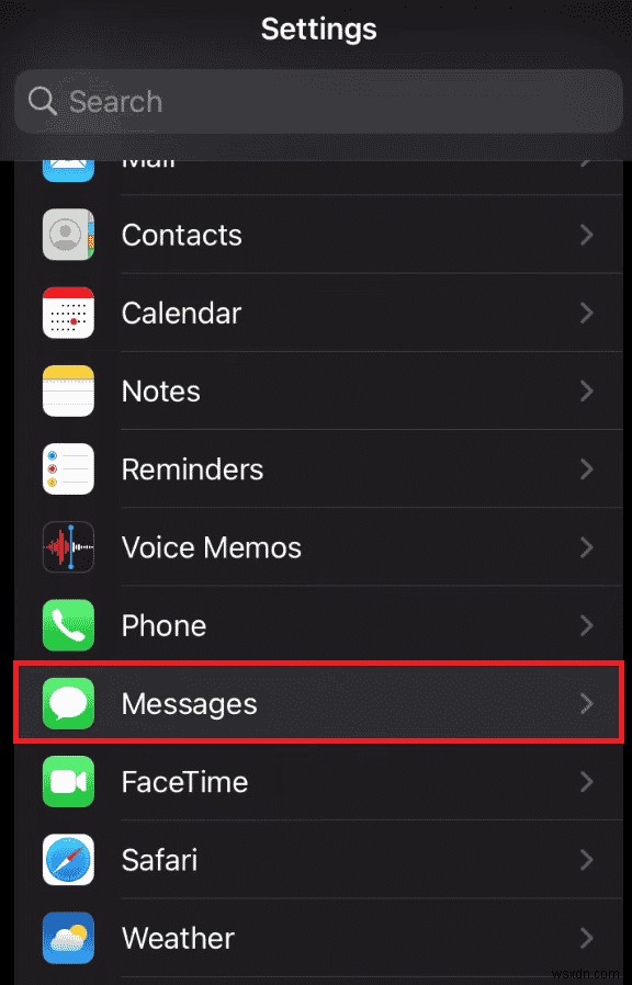 テキスト メッセージを別の iPhone に自動的に転送する方法