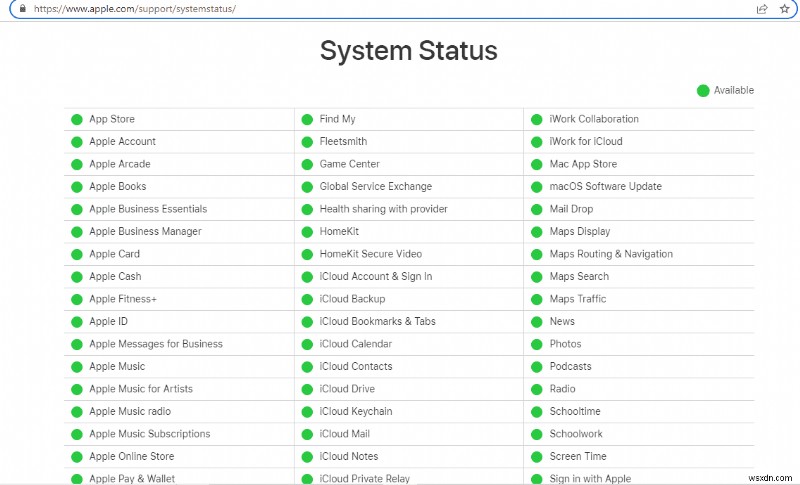 iPhone をアクティブ化するにはアップデートが必要な 8 つの修正方法