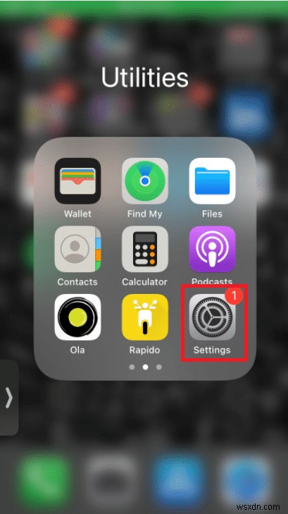 iOS に GarageBand をインストールできない問題を修正