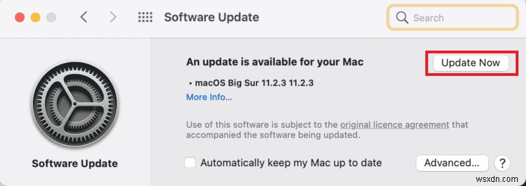 Mac のエラー コード 36 とは何ですか? 