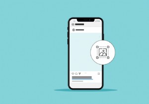 スクリーンショットのiPhoneで落書きを削除する方法 