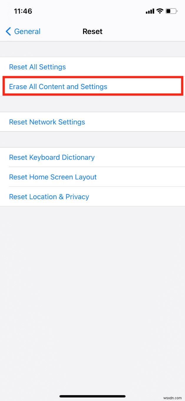 iPhone がウイルスに感染しているかどうかを確認する方法