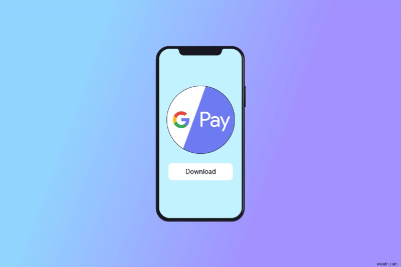 iPhone で Google Pay アプリをダウンロードする方法