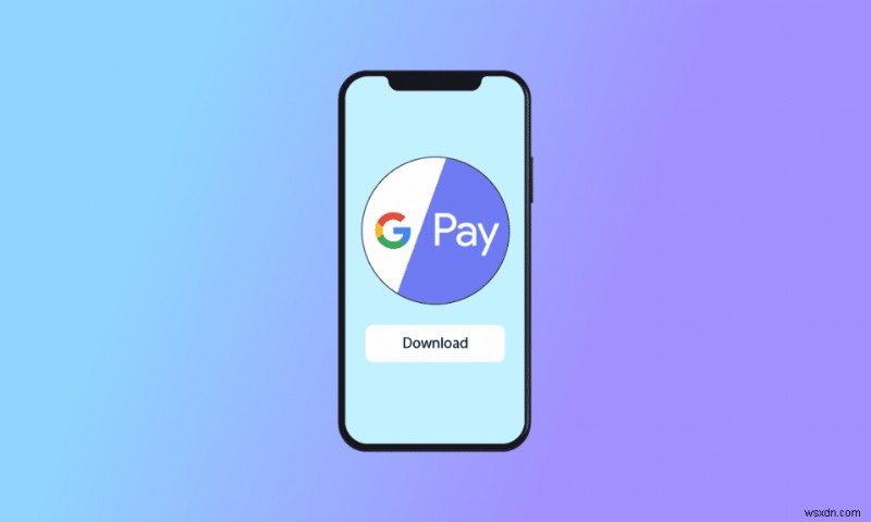 iPhone で Google Pay アプリをダウンロードする方法