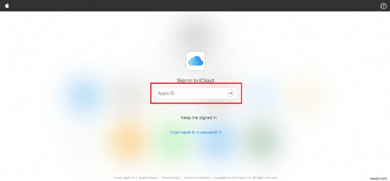 削除された iCloud メールを復元する方法