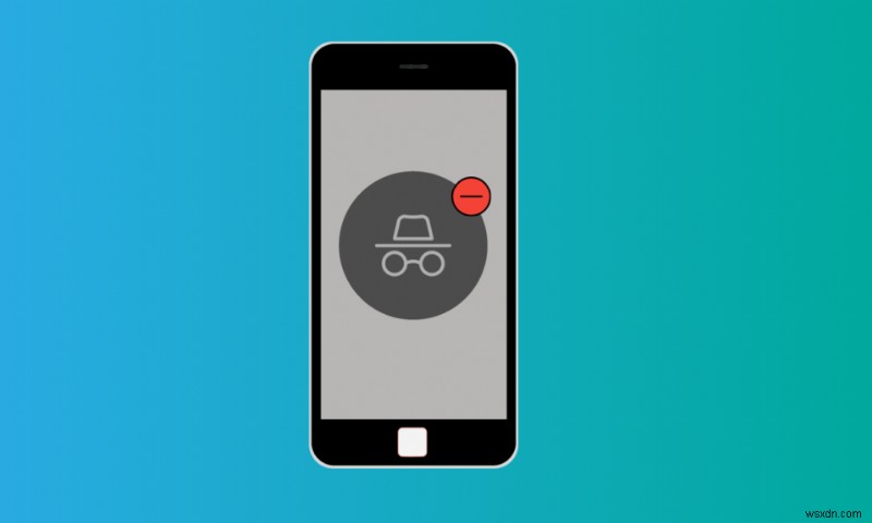 iPhone でシークレット モードをオフにする方法