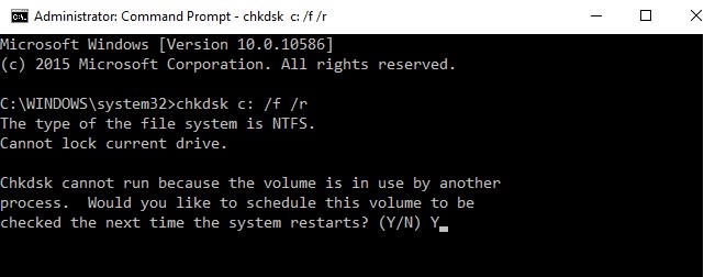 アプリケーション エラー 0xc000007b を修正する方法 