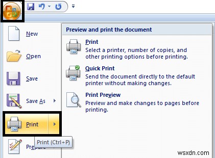 Microsoft word で空白ページを削除する方法 