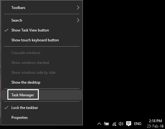 Windows 10でアイコンキャッシュを修復する方法 