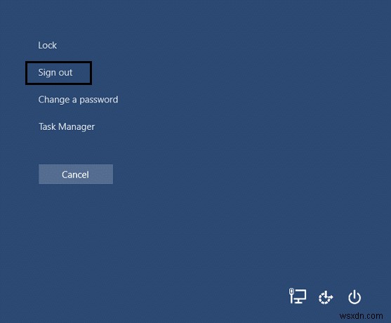 Windows 10でアイコンキャッシュを修復する方法 