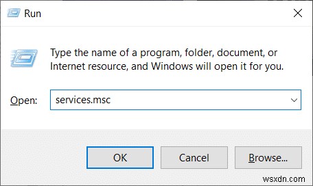 Windows 10でオーディオサービスが応答しない問題を修正する方法 