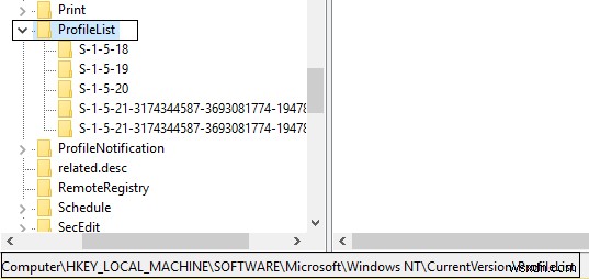システムが指定されたファイルを見つけられないエラーコード0x80070002を修正 