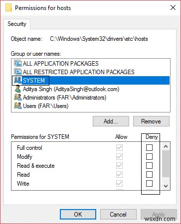 エラー 107 (net::ERR_SSL_PROTOCOL_ERROR) を修正 