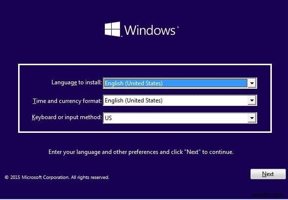 Windows 10でBOOTMGRが見つからない問題を修正する方法 