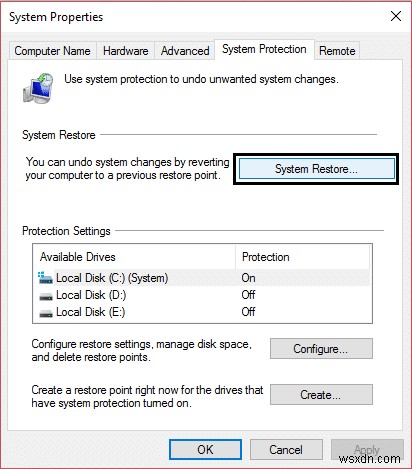 Windows 10 でドライバーの電源状態の障害を修正する 