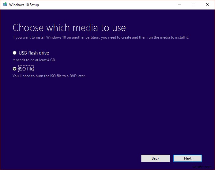 Windows 10を簡単にインストールして修復する方法 