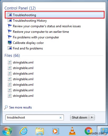 割り込み例外が処理されないというエラーを修正 Windows 10 