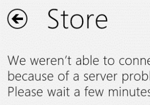 【Windows 10】Microsoftストアが開かない・読み込まれない問題の対処法まとめ
