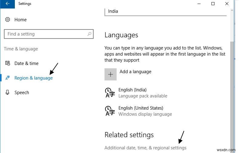 アカウントがこのMicrosoftアカウント0x80070426に変更されていない問題を修正 